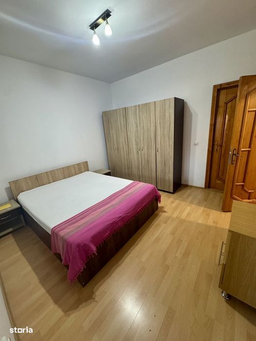 Apartament 2 Camere Centru