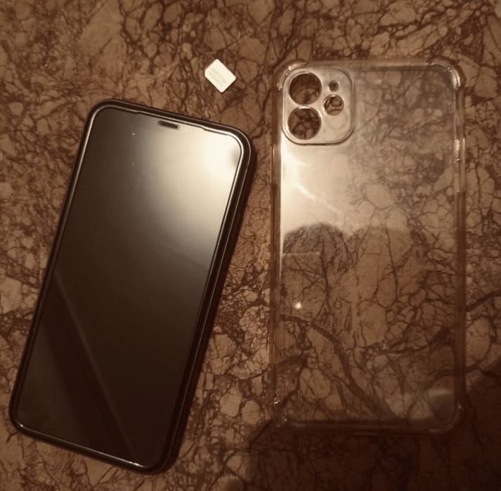 Продам айфон 11 в отличнлм состояние