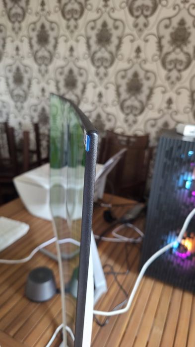 Монитор диагональ 32 (102см) 4К