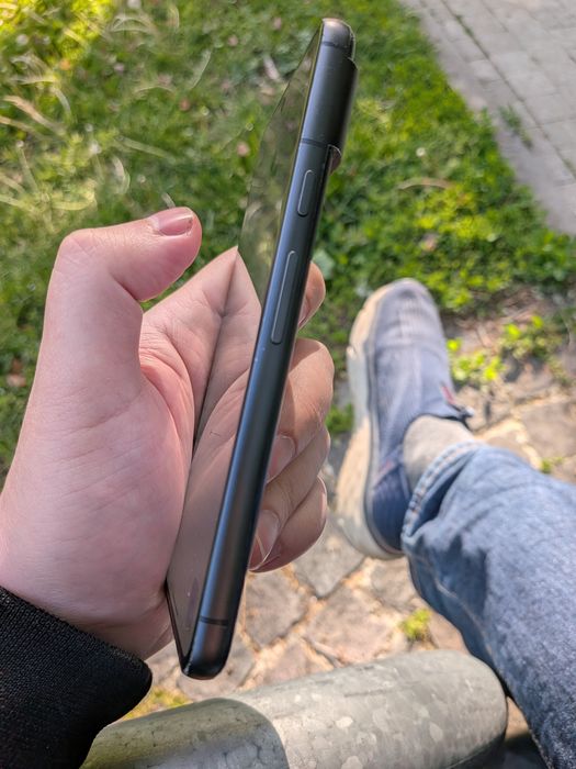 Pixel 8 128GB, negru