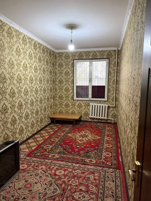 Чиланзар 11, 3/1/4, 67м2, балкон 1,5х3