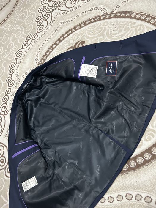 Школьный костюм