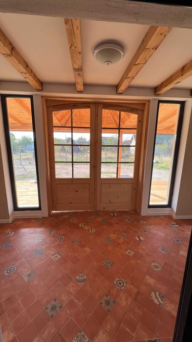 Продава се Къща в Пловдив, Гагарин - 170 кв.м за 636 €/кв.м - Снимка #10