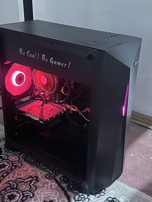 DDR4 kompyuter sotiladi