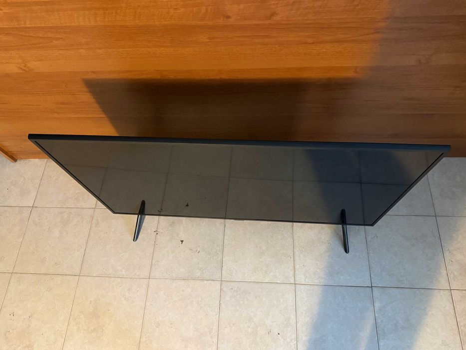 Телевизор 50" Samsung 4K 50RU7172 - UE50RU7172UXXH