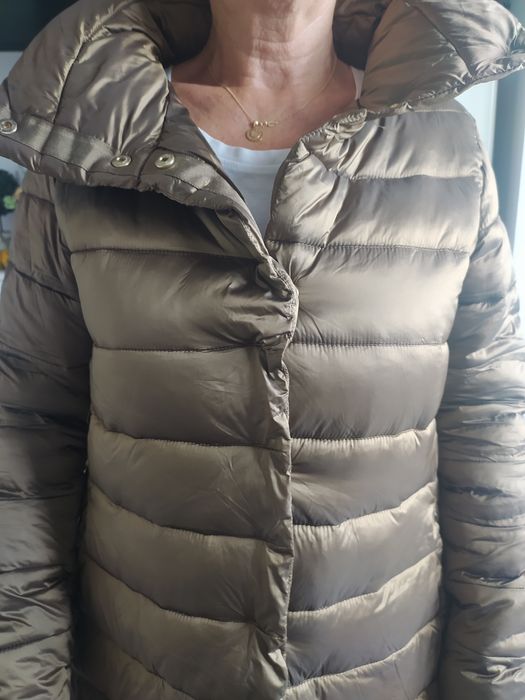 Дамско шушляково яке,гръдна обиколка 114 см