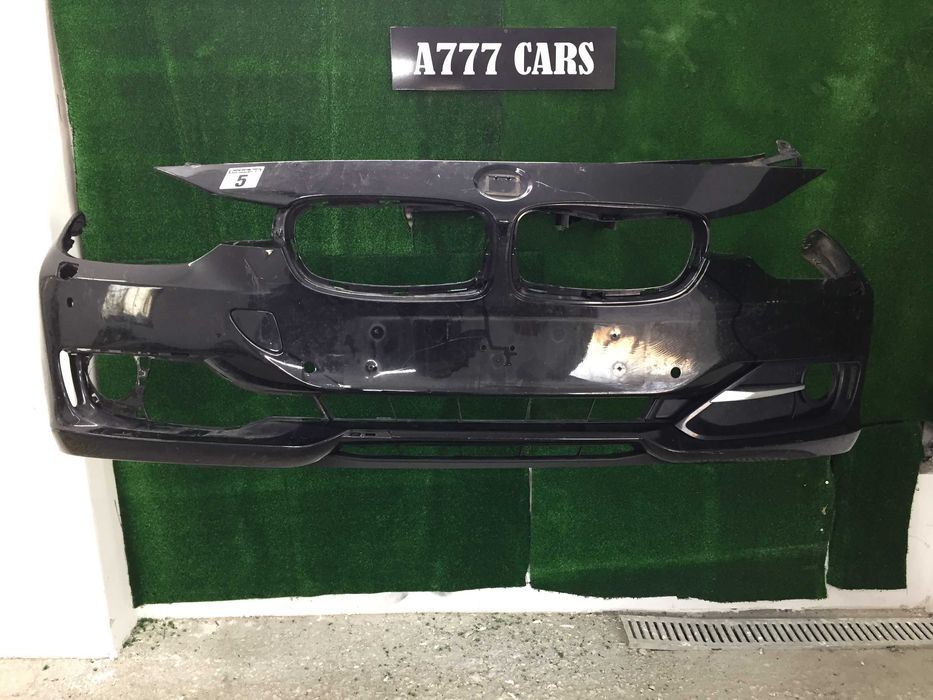 Предна Броня BMW E60  F20 E90-91  F30