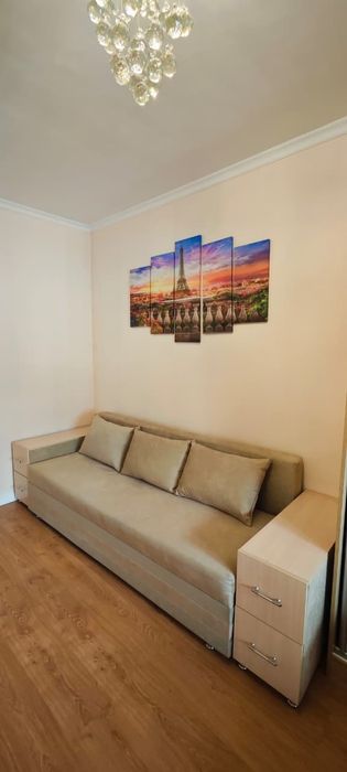 Диван раскладной 265х130 см