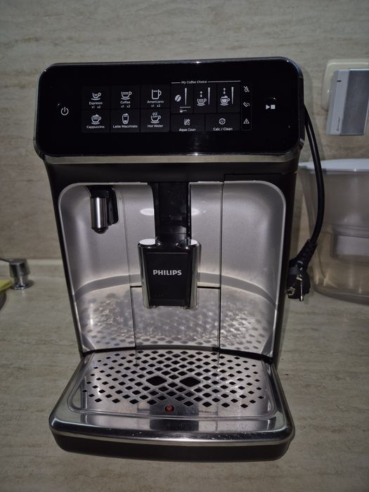Кафеавтомат Филипс