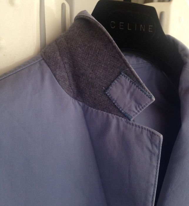 Новый и очень стильный пиджак Pepe Jeans 52-54 размер XL