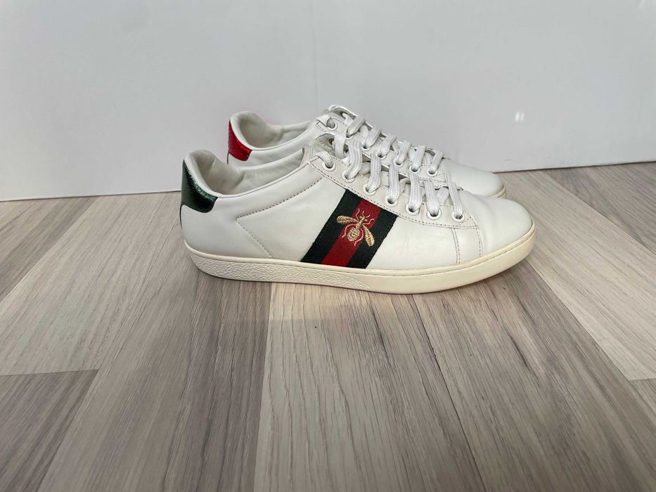 Gucci Ace маратонки 39 Оригинални