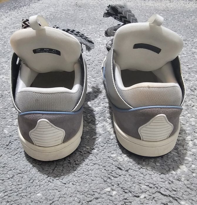 Lanvin shoes 43.