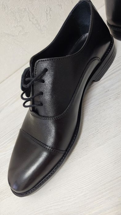 Туфли Оксфорд от фирмы инчи inci турецкие. Покупались с Flo.