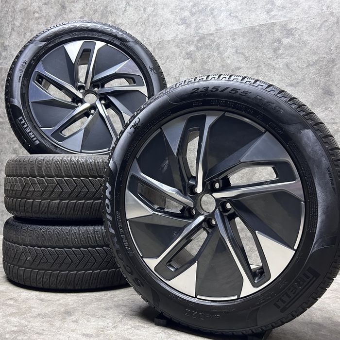 Volkswagen джанти 19 цола ID4/ID5