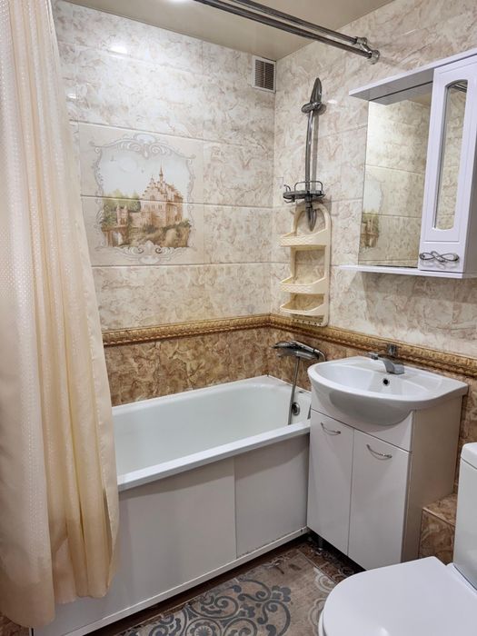 Продажа 3х комнатной квартиры