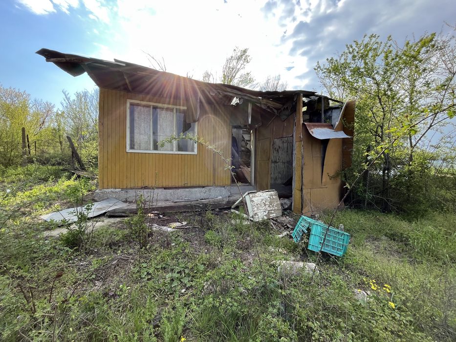 Продава се Парцел в Варна, Автогара - 589 кв.м за 15 €/кв.м - Снимка #6