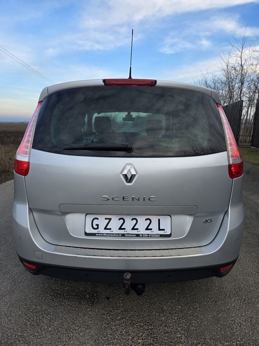 Renault Grand Scenic - Impecabil