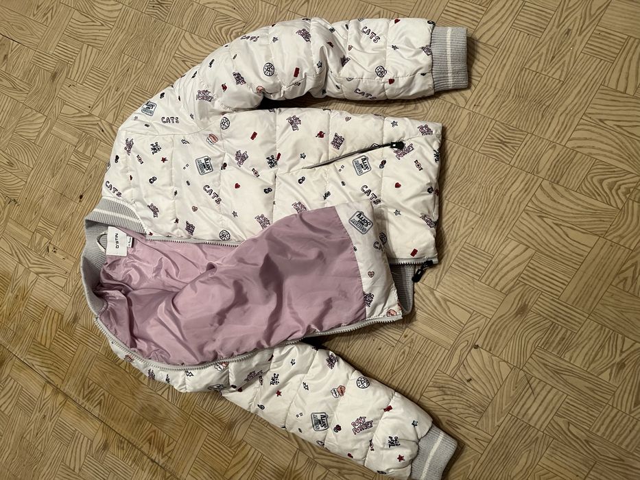 Куртка Женская