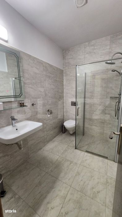 Pensiune de inchiriat, 500 mp, zona Ultracentrala - Reghin