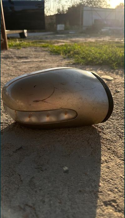 Боковой зеркало мерс 211