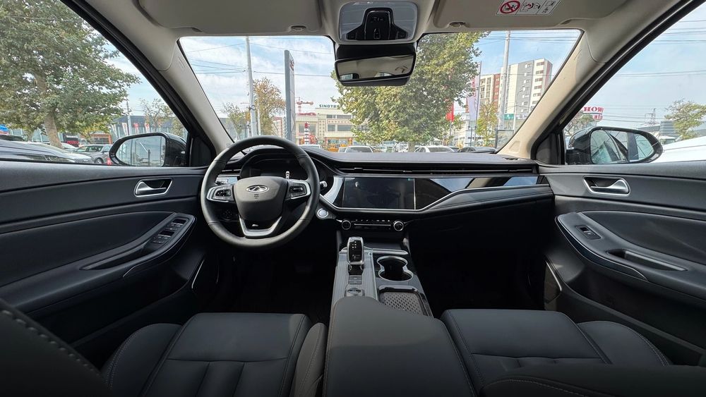 СРОЧНО ПРОДАЁТСЯ! Chery arrizo 6 pro intelligence!!! 
Chery Arrizo 6