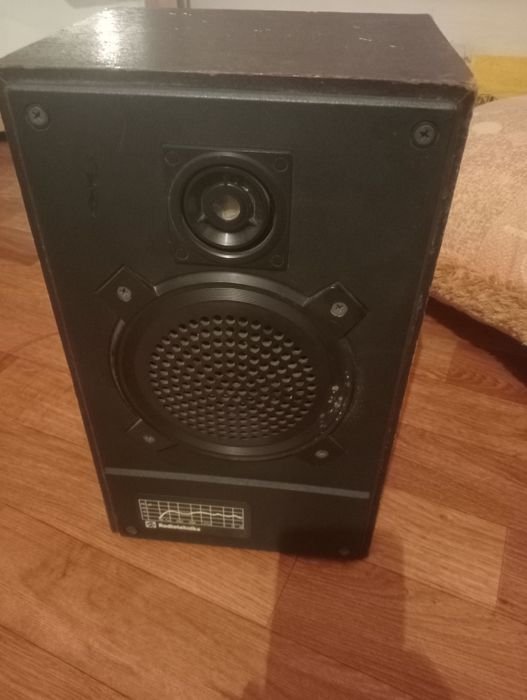 Колонка СССР срочно