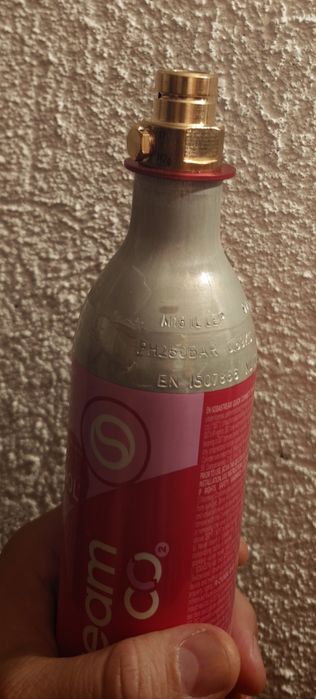 Въглероден диоксид