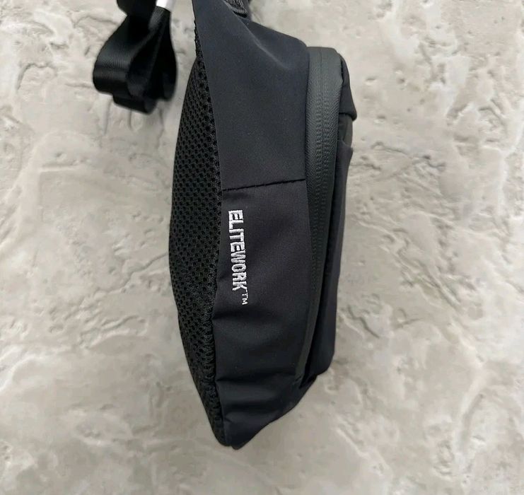 Чантичка Corteiz Elitework Sling Bag
