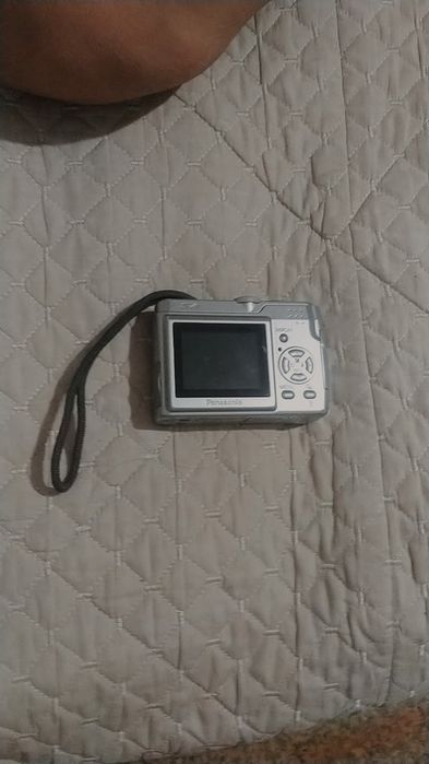 Panasonic model DMS-lS1