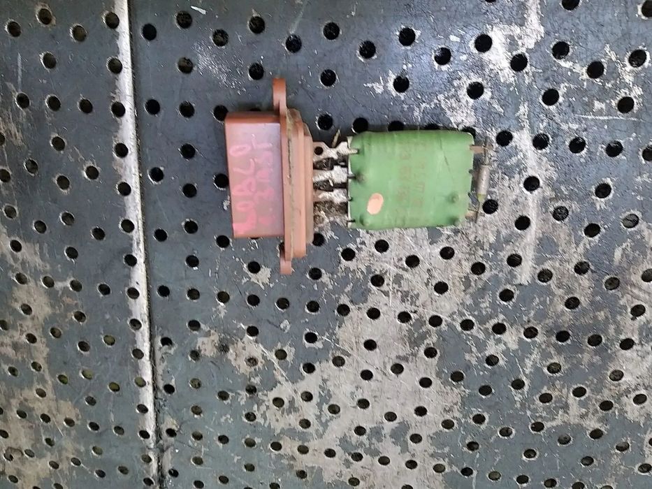 Rezistenta aeroterma 1.3 mjt fiat doblo 119 223 507730700