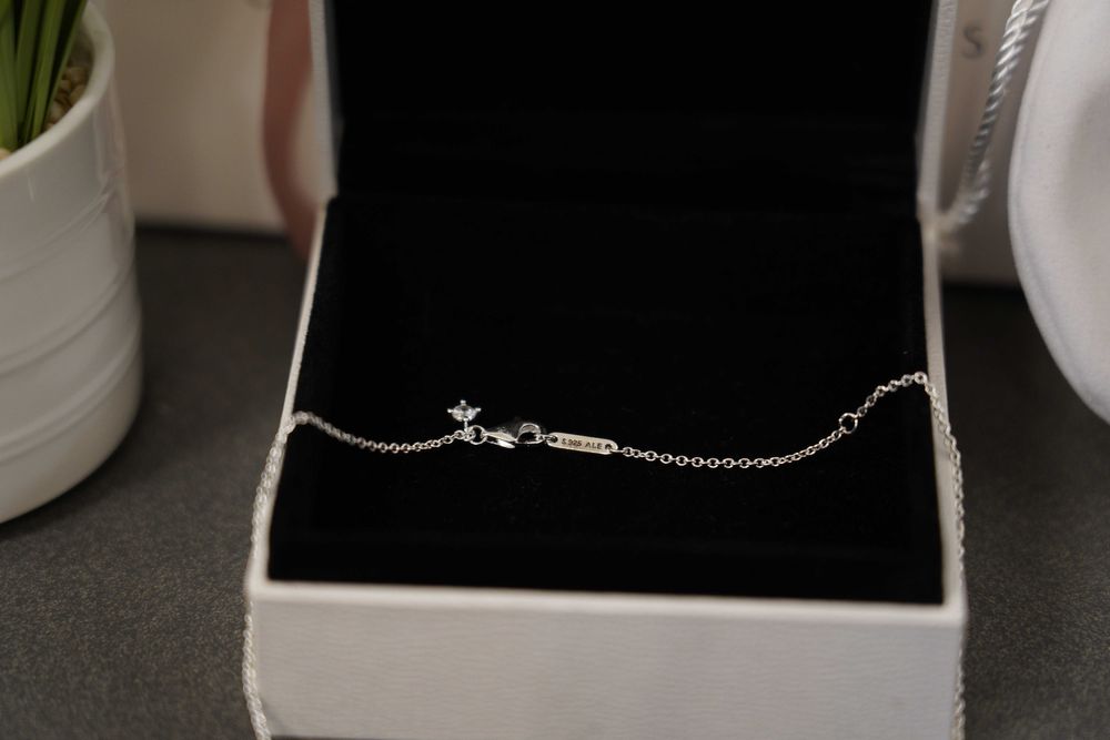 Колие Пандора - Валс