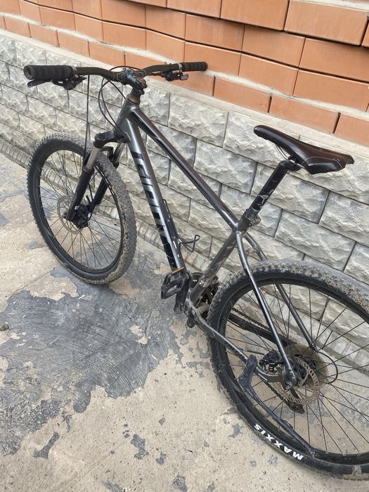 Продам Giant talon 2