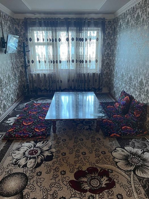 Farg'ona shahar oybek roddom róparasida 2 xonali uy ijaraga beriladi