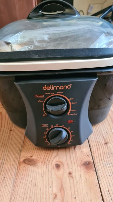 Oala universala gatit