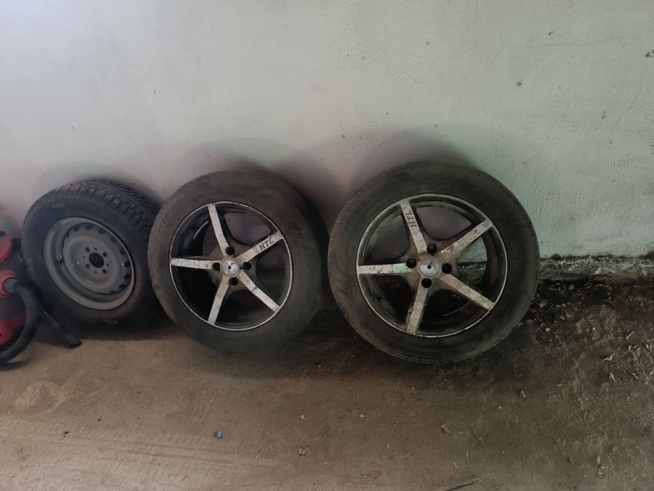 Балон Шина Летный