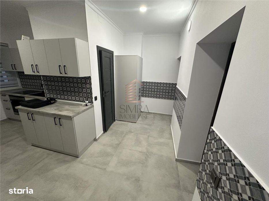 Apartament cu 2 camere, Ultracentra de inchiriatl — fotografia 3