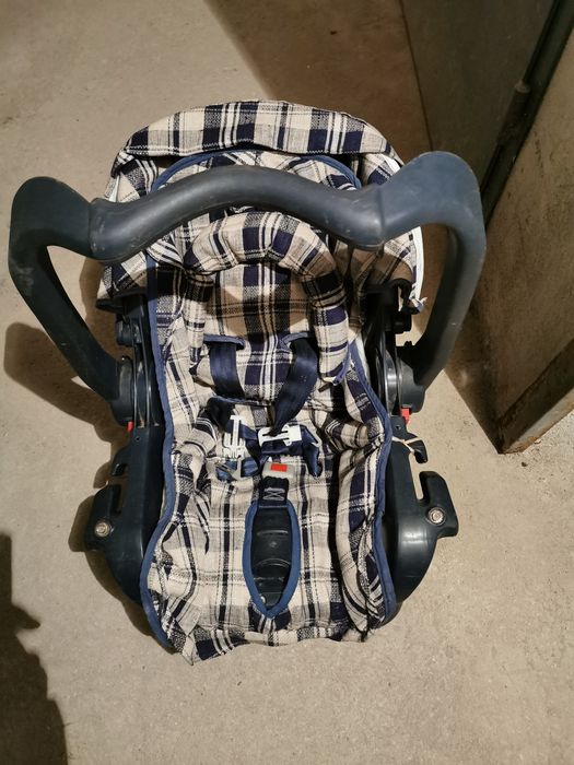 Американско бебешко кошче за кола Century