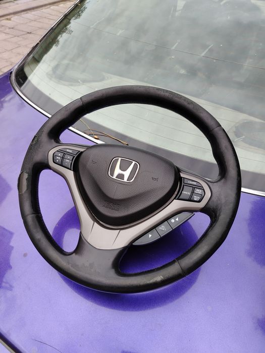 Части Honda Accord 8 (2008-2012)