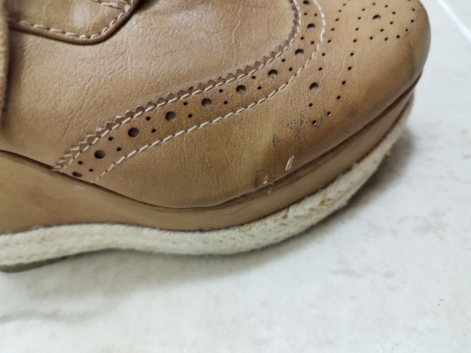 Дамски обувки Atmosphere 38 номер