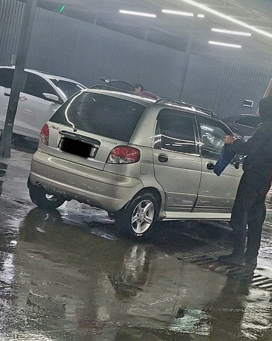 Matiz best sotiladi.