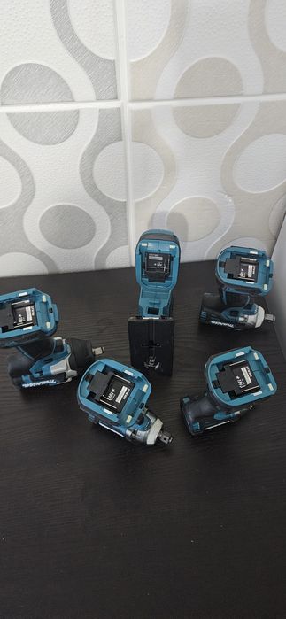 Makita scule electrice 18v