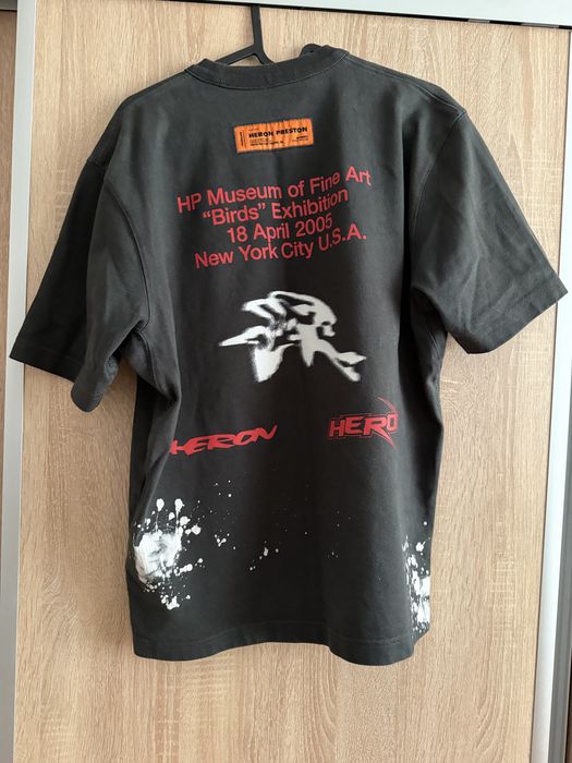 Heron Preston Tee / Тениска