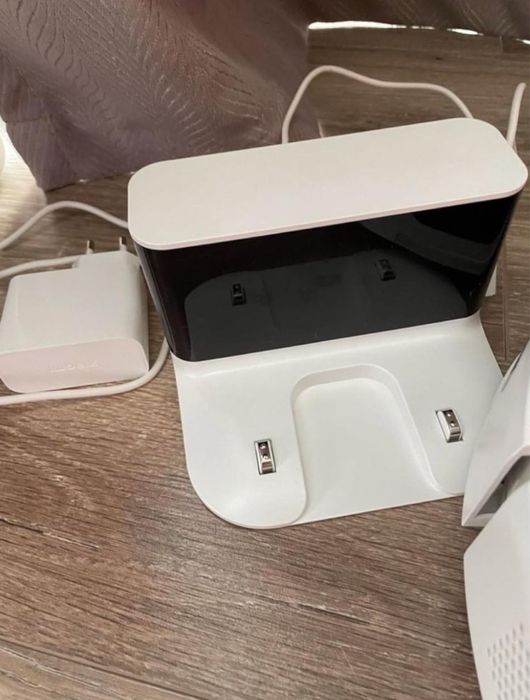 Робот пылесос Xiaomi