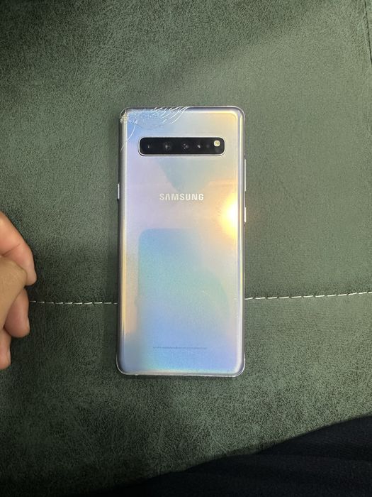 Samsung S10 5G 8/256 gb