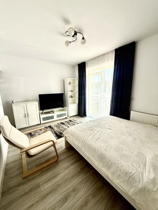 Apartament 1 camera de vanzare - GIROC
