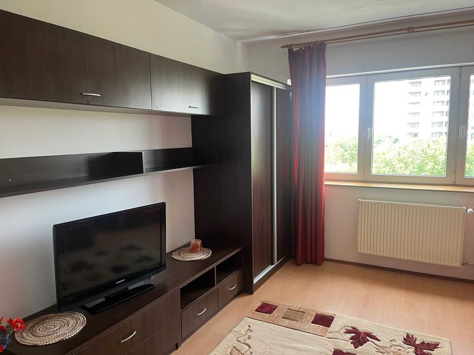 Garsoniera cartier Brancusi, Dr. Taberei, mobilata si utilata complet