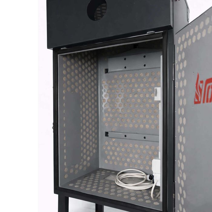 Инженерный бокс Горняк в Астане