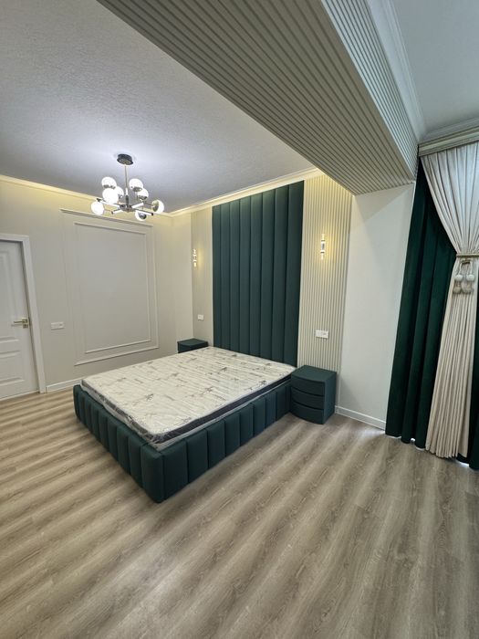 Продаётся 3х комнатная студия квартира