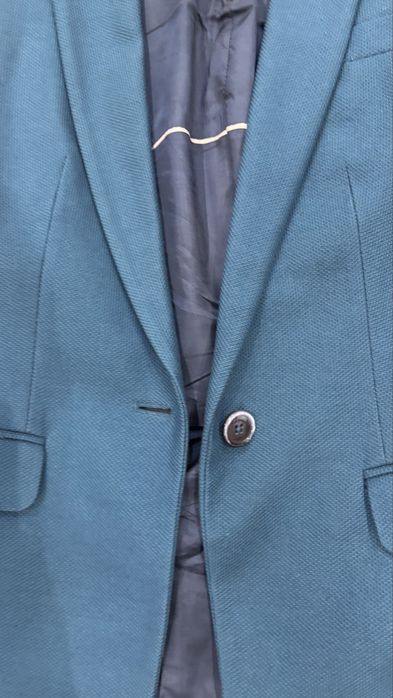 Женский пиджак