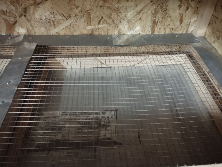 Брудер для  цыплят